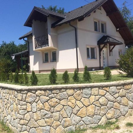 Charming Luxury Villa Sarajevo Exterior photo