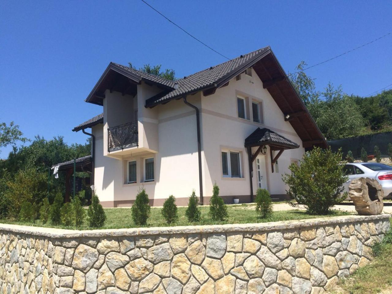 Charming Luxury Villa Sarajevo Exterior photo