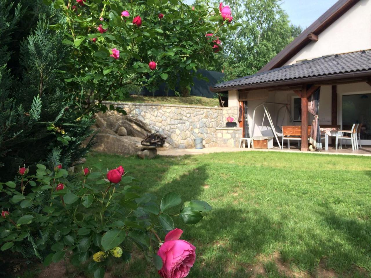 Charming Luxury Villa Sarajevo Exterior photo