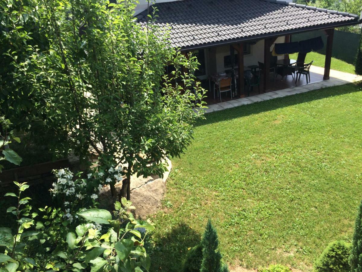 Charming Luxury Villa Sarajevo Exterior photo