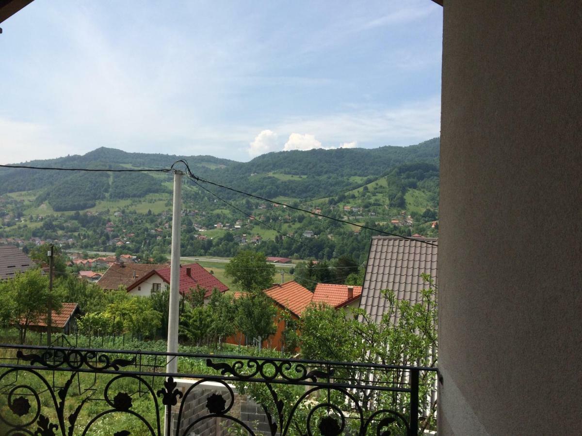 Charming Luxury Villa Sarajevo Exterior photo