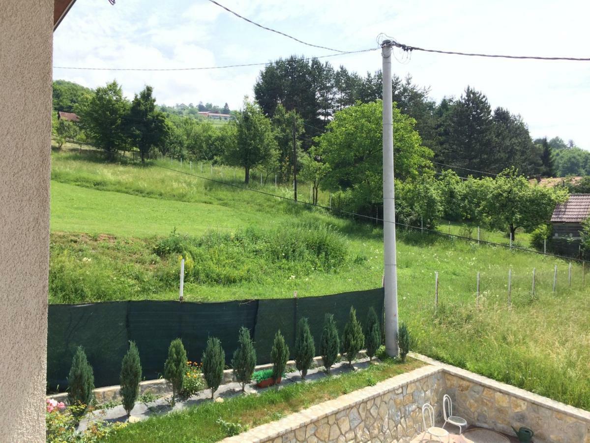 Charming Luxury Villa Sarajevo Exterior photo
